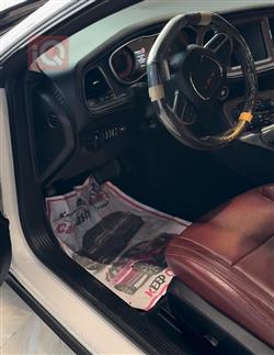 دودج تشالنجر